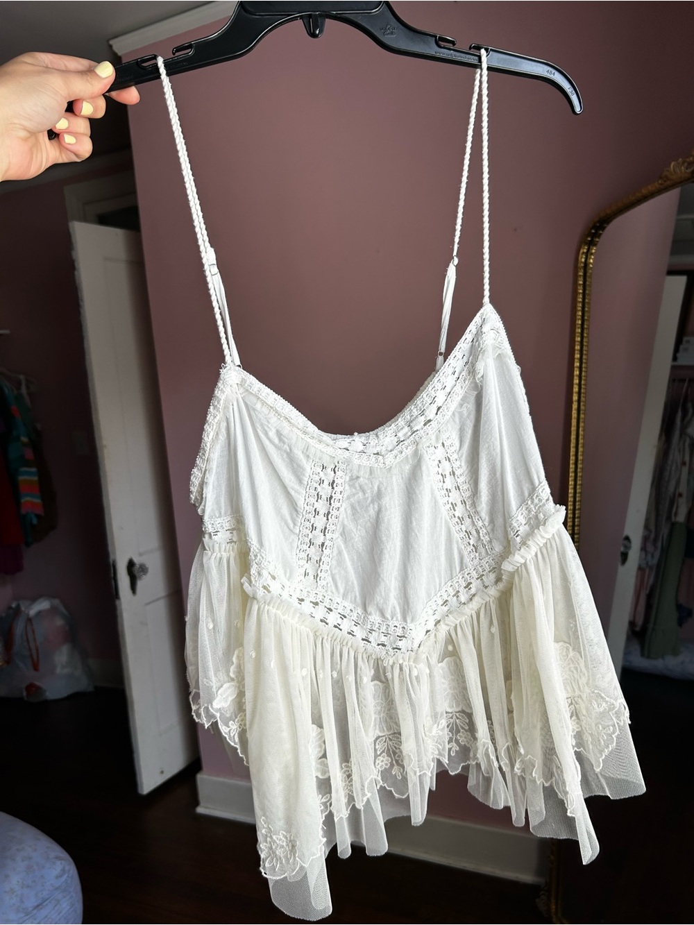 Free People Sweet Escape Cami - Picture 7 of 7